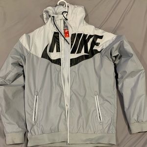 Nike Windbreaker